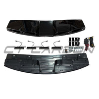 LAND ROVER DEFENDER L663 2019+ ROOF LIGHT - V1