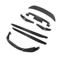 BMW G80 M3 FULL CARBON FIBRE KIT V15 - CT DESIGN