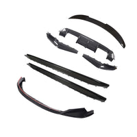 BMW G80 M3 FULL CARBON FIBRE KIT V10 - CT DESIGN