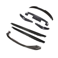 BMW G80 M3 FULL CARBON FIBRE KIT V13 - CT DESIGN