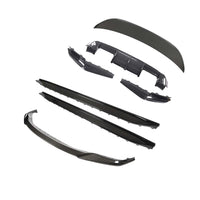 BMW G80 M3 FULL CARBON FIBRE KIT V16 - CT DESIGN