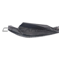 BMW M3/M4 G80/G81/G82/G83 CARBON FIBRE FRONT END PACK (ACC) - V1