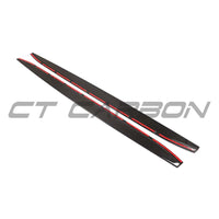 BMW G80 M3 FULL CARBON FIBRE KIT V9 - CT DESIGN