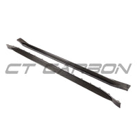 BMW G80 M3 FULL CARBON FIBRE KIT V8 - CT DESIGN