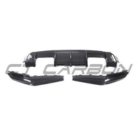 BMW G80 M3 FULL CARBON FIBRE KIT V11 - CT DESIGN