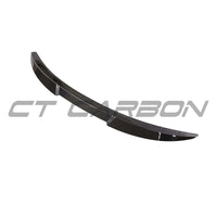 BMW G80 M3 FULL CARBON FIBRE KIT V20 - CT DESIGN