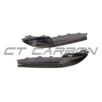 BMW G82 M4 FULL CARBON FIBRE KIT V7 - CT DESIGN