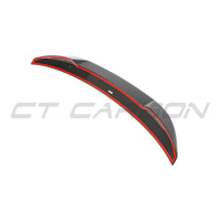BMW G80 M3 FULL CARBON FIBRE KIT V25 - CT DESIGN
