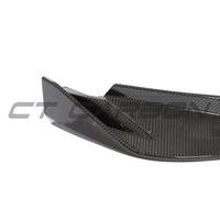 BMW G80 M3 FULL CARBON FIBRE KIT V22 - CT DESIGN