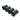 BMW F90/F92 M5 CARBON FIBRE EXHAUST TIPS - MATTE BLACK x4