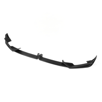 BMW G05 X5 LCI 2023+ CARBON FIBRE SPLITTER - V1