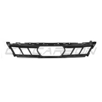 BMW G05 X5 LCI 2023+ CARBON FIBRE FRONT MIDDLE TRIM