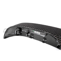 BMW G01/G02/GO5/G06/G07/G08 X3/IX3/X4/X5/X6/X7 2018+ CARBON FIBRE MIRRORS - V1