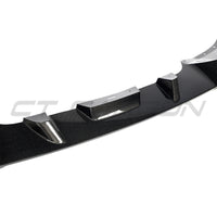 BMW G05 X5/X5M LCI 2023+ FULL CARBON FIBRE KIT V3