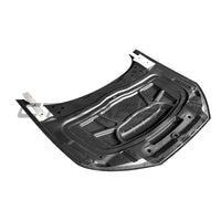 AUDI A4/S4/RS4 B9/B9.5 2016-2024 CARBON FIBRE BONNET/HOOD