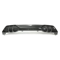 BMW X5 G05 2019+ CARBON FIBRE MIDDLE DIFFUSER