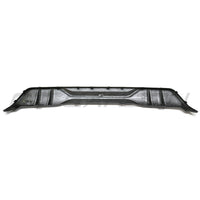 BMW X5 G05 2019+ CARBON FIBRE MIDDLE DIFFUSER