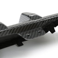 BMW G05 X5 LCI 2023+ FULL CARBON FIBRE ULTIMATE KIT
