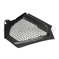 BMW M2/M3 & M4 G87/G80/G81/G82/G83 CARBON FIBRE ENGINE BAY UPPER TRIM - LHD