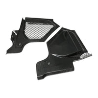 BMW M2/M3 & M4 G87/G80/G81/G82/G83 CARBON FIBRE ENGINE BAY UPPER TRIM - LHD