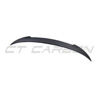 BMW 8 SERIES & M8 G16/F93 2019-2025 CARBON FIBRE SPOILER - V4