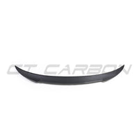 BMW 8 SERIES & M8 G16/F93 2019-2025 CARBON FIBRE SPOILER - V4