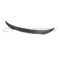 BMW 8 SERIES & M8 G16/F93 2019-2025 CARBON FIBRE SPOILER - V4
