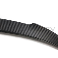 BMW 8 SERIES & M8 G16/F93 2019-2025 CARBON FIBRE SPOILER - V4