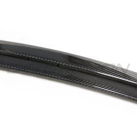 BMW 8 SERIES & M8 G16/F93 2019-2025 CARBON FIBRE SPOILER - V4