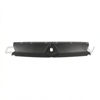 AUDI RS3 8Y 2020+ MATTE CARBON FIBRE ENGINE BAY SCUTTLE TRIM