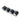 BMW M2, M3, M4 G87/G80/G81/G82/G83 CARBON EXHAUST TIPS - STAINLESS (SET OF 4)