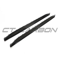 BMW G80 M3 FULL CARBON FIBRE KIT V14 - CT DESIGN