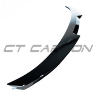 BMW 4 SERIES 2013-2020 F32 GLOSS BLACK FULL KIT (TWIN EXHAUST) - V3