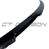 BMW 4 SERIES F32 GLOSS BLACK SPOILER - V4