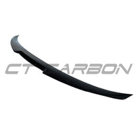 BMW 4 SERIES 2013-2020 F32 GLOSS BLACK FULL KIT (TWIN EXHAUST) - V3