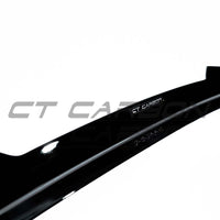 BMW 4 SERIES F32 GLOSS BLACK SPOILER - V4