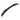 AUDI A3/S3/RS3 8Y 2022+ SALOON MATTE CARBON FIBRE SPOILER - CT DESIGN
