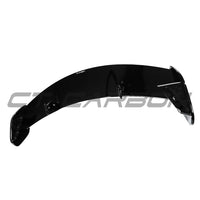 MERCEDES A-CLASS W177 2018-CURRENT GLOSS BLACK SPOILER - WING