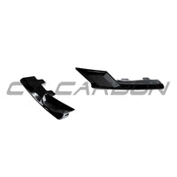 BMW X5M F95 2019-2022 PRE-LCI GLOSS BLACK KIT