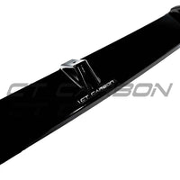BMW X5M F95 2019-2022 PRE-LCI GLOSS BLACK KIT