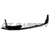 BMW M3/M4 (F80 F82 F83) 2014-2020 GLOSS BLACK SPLITTER - V1