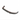 AUDI RSQ8 2020-2025 MATTE CARBON FIBRE FRONT SPLITTER - CT DESIGN