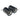 BMW F20/F21/F22/F23/F30/F31/F32/F33 CARBON EXHAUST TIPS - CHROME (SET OF 2)