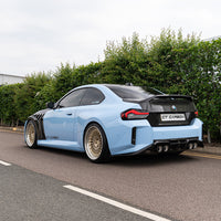 BMW G87 M2 ULTIMATE FULL CARBON FIBRE KIT - CT DESIGN