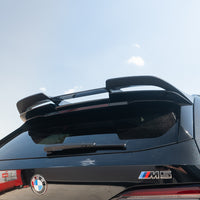 BMW G99 M5 TOURING 2024+ CARBON FIBRE SPOILER - V2 - CT DESIGN