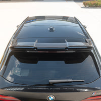 BMW G99 M5 TOURING 2024+ CARBON FIBRE SPOILER - V2 - CT DESIGN