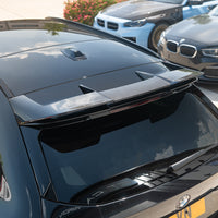 BMW G99 M5 TOURING 2024+ CARBON FIBRE SPOILER - V2 - CT DESIGN