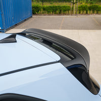 HYUNDAI i30N CARBON FIBRE SPOILER - CT DESIGN