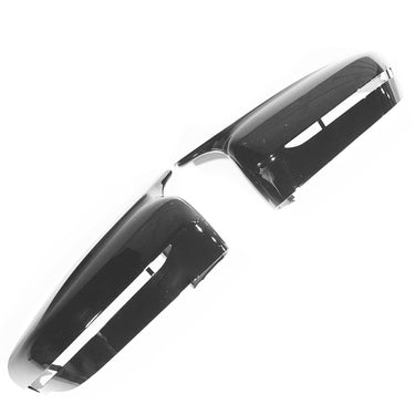 BMW G42/G20/G21/G22/G26/G30/G31 2/3/4/5 SERIES GLOSS BLACK MIRRORS (RHD)