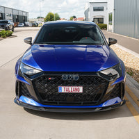 AUDI RS3 8Y 2025+ FACELIFT SALOON FULL CARBON FIBRE KIT - CT DESIGN